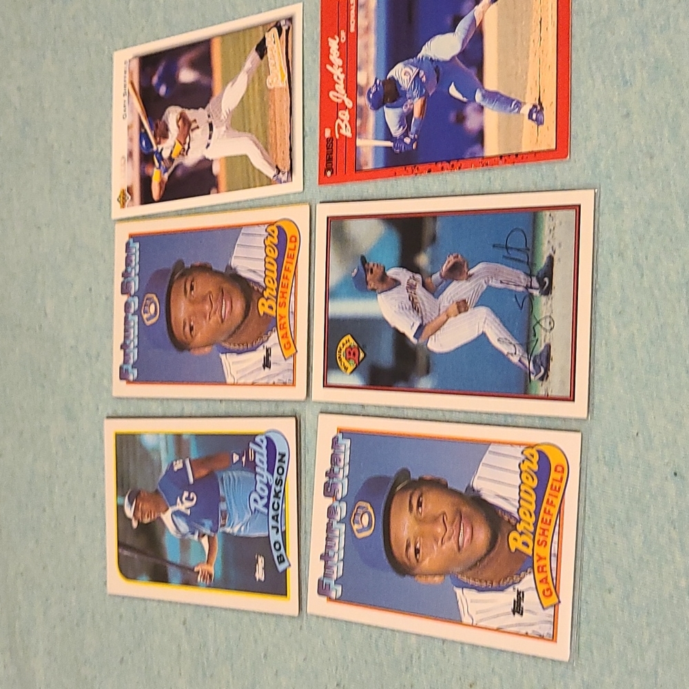 Rookie Bundle